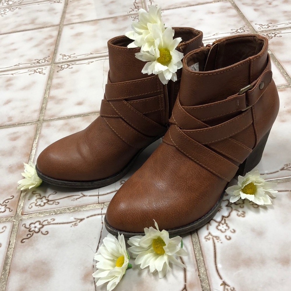 Booties